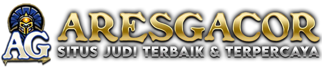 Logo ARESGACOR Toko Online Indonesia