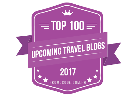 Top 100 Upcoming Travel Blogs
